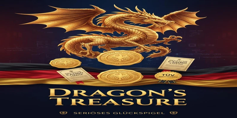 Sicheres deutsches Online Casino